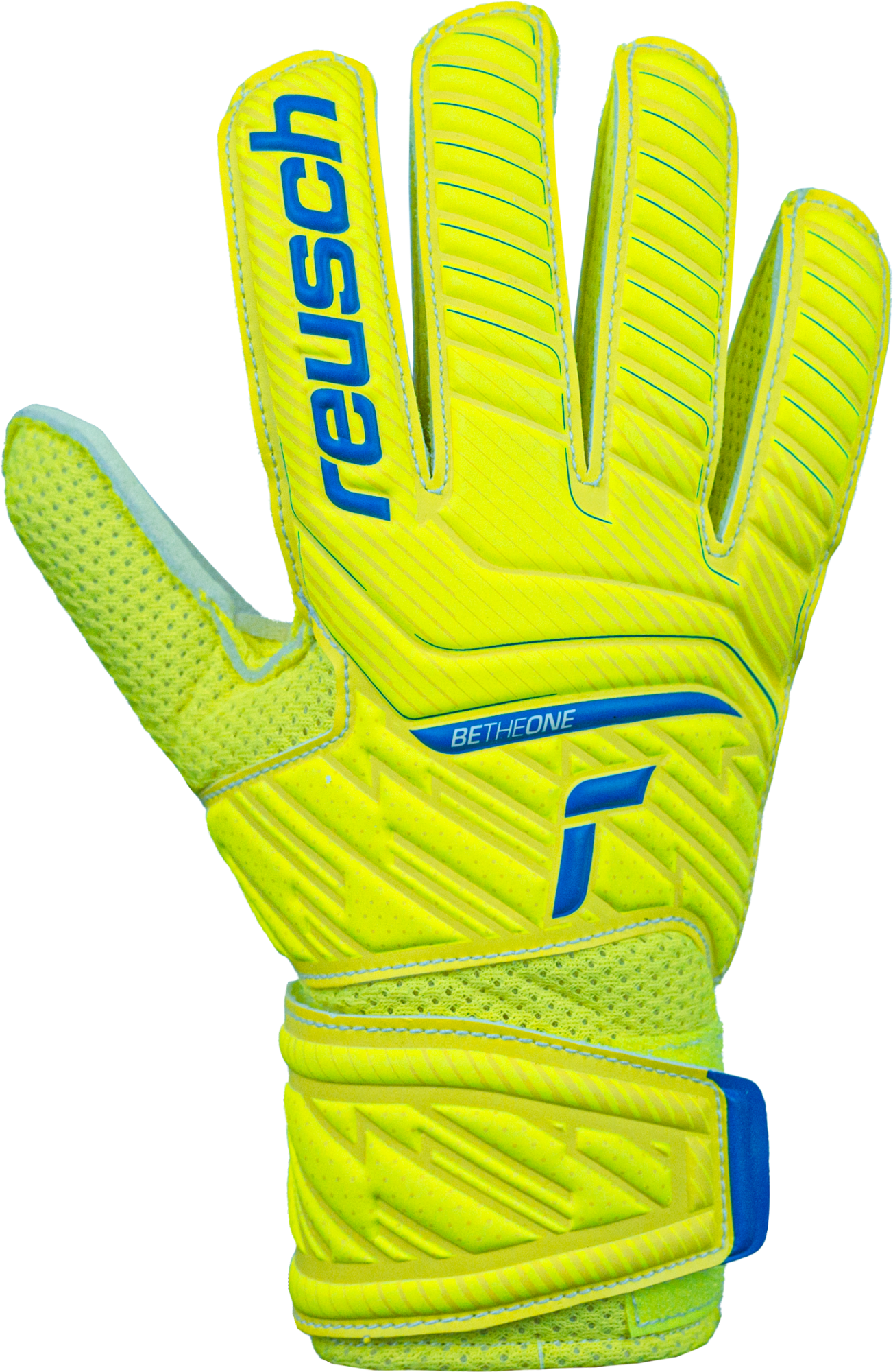 Reusch junior best sale